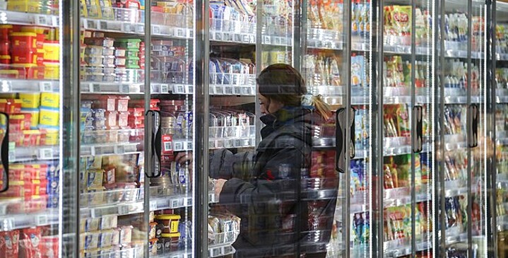 ЦБ ожидает дальнейшего снижения инфляции