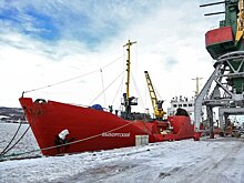 В России начнут строить собственный рефрижераторный флот
