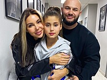 «К 18 годам будет приличное состояние»: жена Джигана рассказала, как зарабатывает старшая дочь