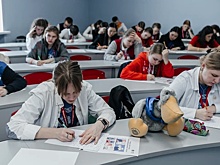В России появилась школьная олимпиада по промышленному программированию