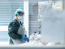 В Москве от коронавируса вылечились еще  5746 пациентов