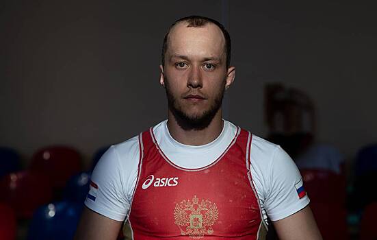 Борец Емелин завоевал бронзовую медаль Олимпиады