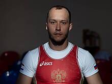Борец Емелин завоевал бронзовую медаль Олимпиады