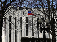 Посольство РФ ответило на обвинения США в кризисе безопасности