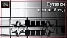 И так каждый год: забавный факт работы турагентств в новогодние праздники