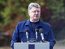 Порошенко подложили бомбу