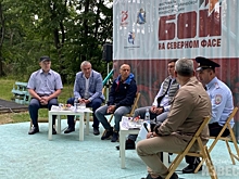 Курян приглашают на историческую реконструкцию «Боя на Северном фасе»