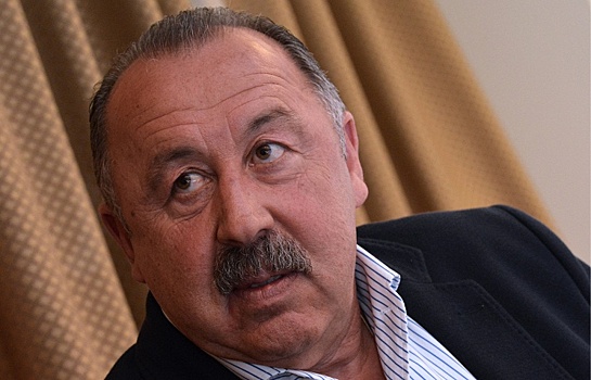 Газзаев призвал провести выборы президента РФС в августе