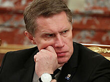 Мурашко: регионам при необходимости следует перераспределять врачей