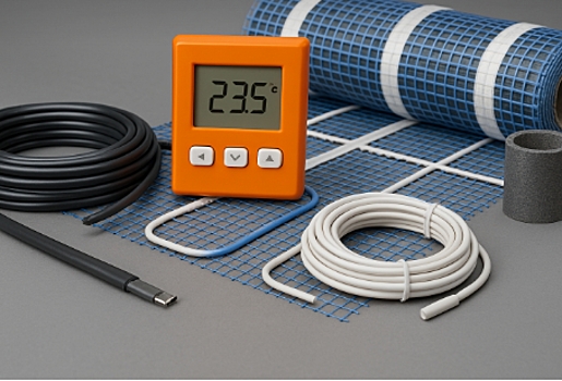 Системы кабельного обогрева: современное состояние