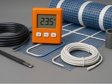 Системы кабельного обогрева: современное состояние