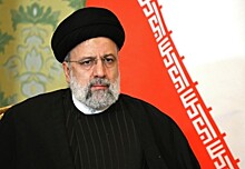 Названы место и дата похорон президента Ирана Раиси