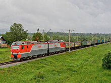 РЖД запускает грузовые шаттлы для бизнеса