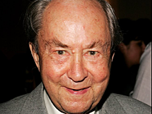 Умер озвучивший главного героя «Уоллеса и Громита» актёр