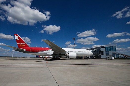 Между Крымом и Чечней возобновят прямое авиасообщение