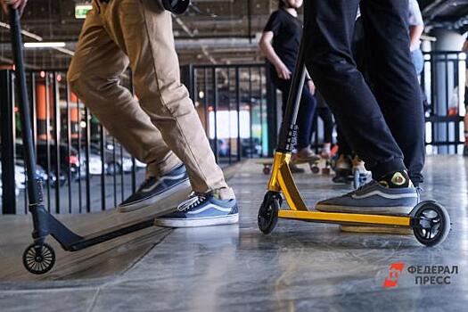 В Перми увеличат финансирование строительства инфраструктуры экстрим-парка