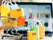 Покупки в интернете станут на вес золота