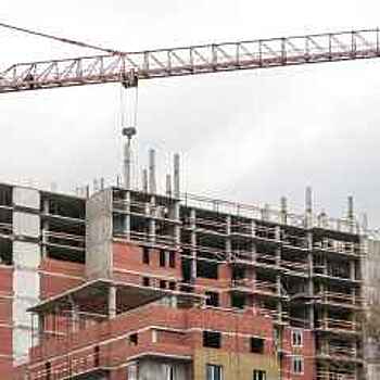 Жилой дом более чем на 190 квартир в городском округе Мытищи планируют построить к концу 2019 г.