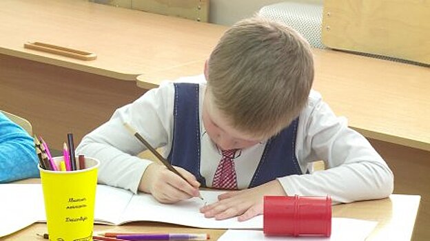 В Пензенской области начали работать пришкольные лагеря