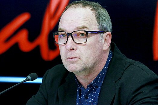 Сергей Урсуляк рассказал о прошедшем кинофестивале в Выборге