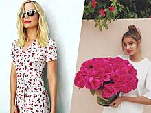 Ууу, дача! 18 звездных причесок для уикенда за городом