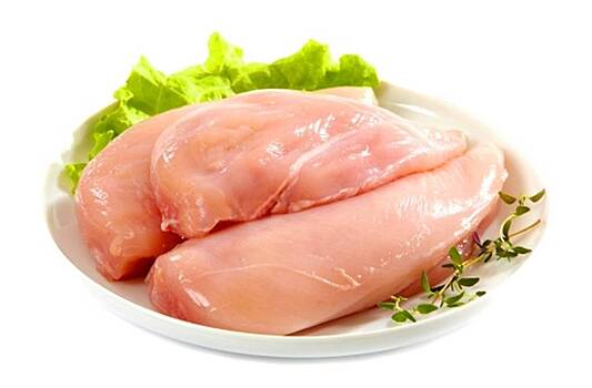 «Росконтроль» проверил куриное филе популярного в Анапе бренда