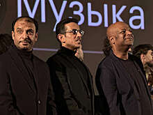 Премьеру "Мажора в Дубае" посетили высокопоставленные члены полиции ОАЭ