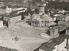 Отчего финны сохраняют памятники русских царей