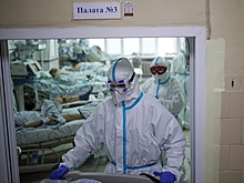 Вирусолог оценил возможность заразиться омикроном сразу после дельты