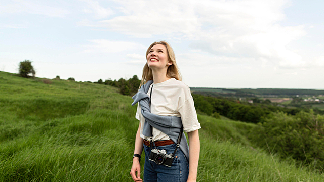 Тамара Глоба назвала знак, которому Вселенная подарит крылья свободы