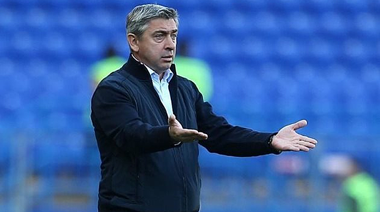 Украинский тренер получил пожизненное отстранение от футбола за организацию договорных матчей
