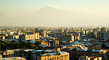 Опять Пашинян: протесты в Ереване закончились задержаниями