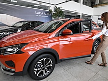 АвтоВАЗ вводит обязательное видеонаблюдение за дилерами Lada