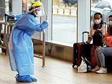 Нипах - за пределами Индии. В Бангладеш скончалась инфицированная женщина