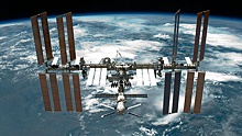 «Роскосмос» назвал срок окончательного устранения трещины на МКС