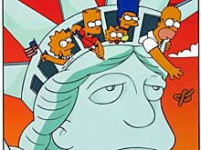 Как за 30 лет Симпсоны стали самой известной американской семьей