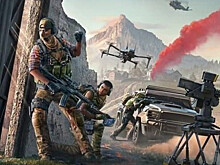 Ubisoft анонсировала Ghost Recon Frontline, и это королевская битва