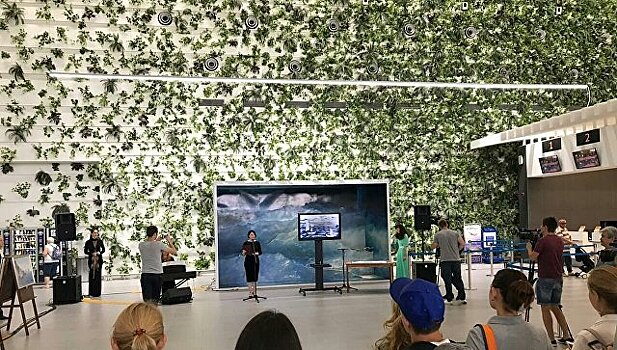 Комфорт и безопасность: аэропорт Симферополя открыл "зеленый коридор" для детей