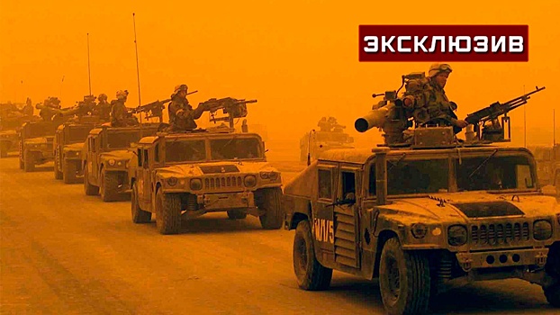 Посол РФ Моргунов рассказал, как американцы обстреляли дипломатов в Ираке в 2003 году