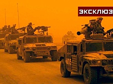 Посол РФ Моргунов рассказал, как американцы обстреляли дипломатов в Ираке в 2003 году