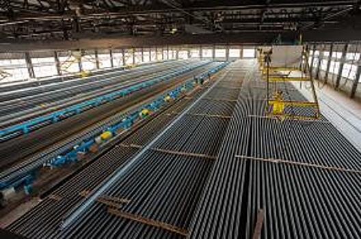 Компания "РСП-М" вошла в состав холдинга "Синара - Транспортные Машины"