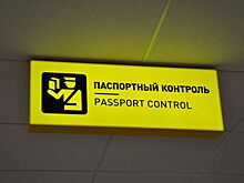 Правительство смягчило ограничения на въезд иностранных граждан на территорию РФ
