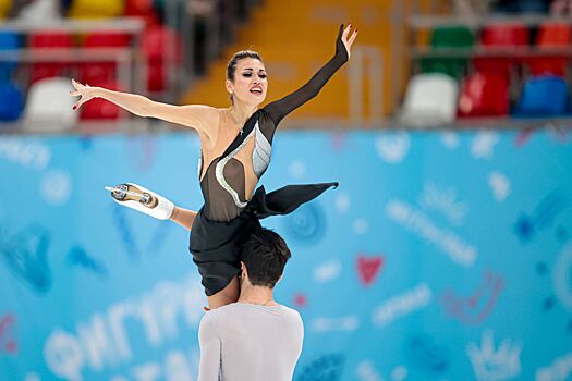 «Никогда не говорите плохо про своих бывших!» Худайбердиева — о разводе с Благовым