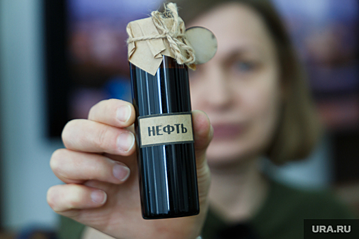 Ирак пригласил «Газпром» участвовать в разработке месторождений нефти