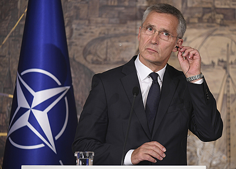 НАТО предрекли медленную смерть