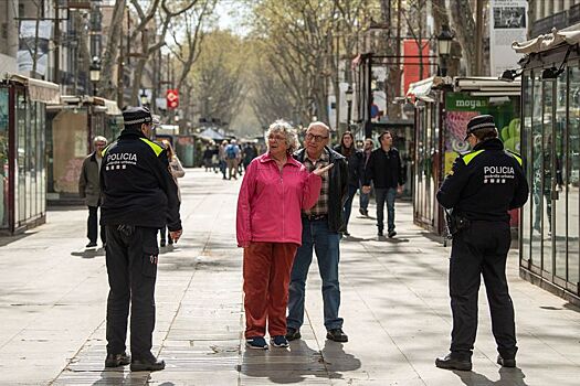 В Испании запустили инициативу "Письма против одиночества"
