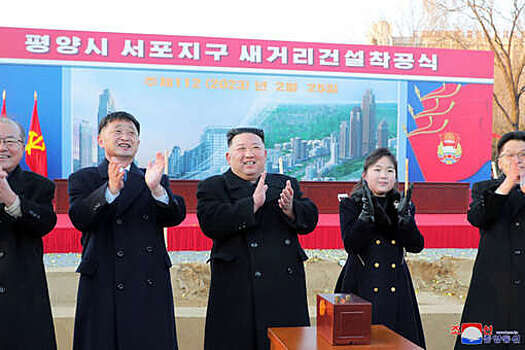 Северокорейскому агенту грозит расстрел за поиск информации о Ким Чен Ыне в интернете