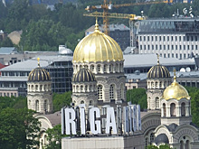 Государственный удар по православию: Прибалтика как полигон религиозной войны