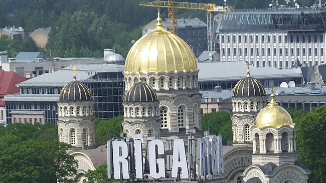 Государственный удар по православию: Прибалтика как полигон религиозной войны