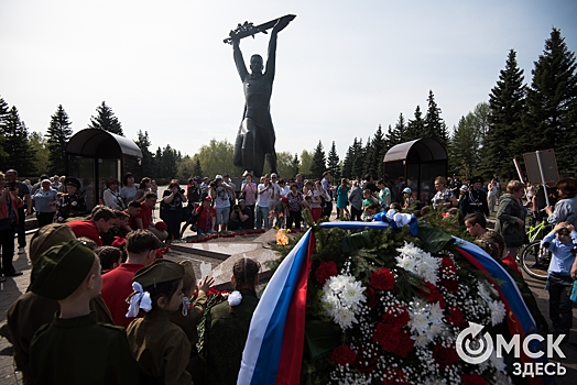 Парад Победы. Рассказываем, какие ещё мероприятия пройдут в этот день